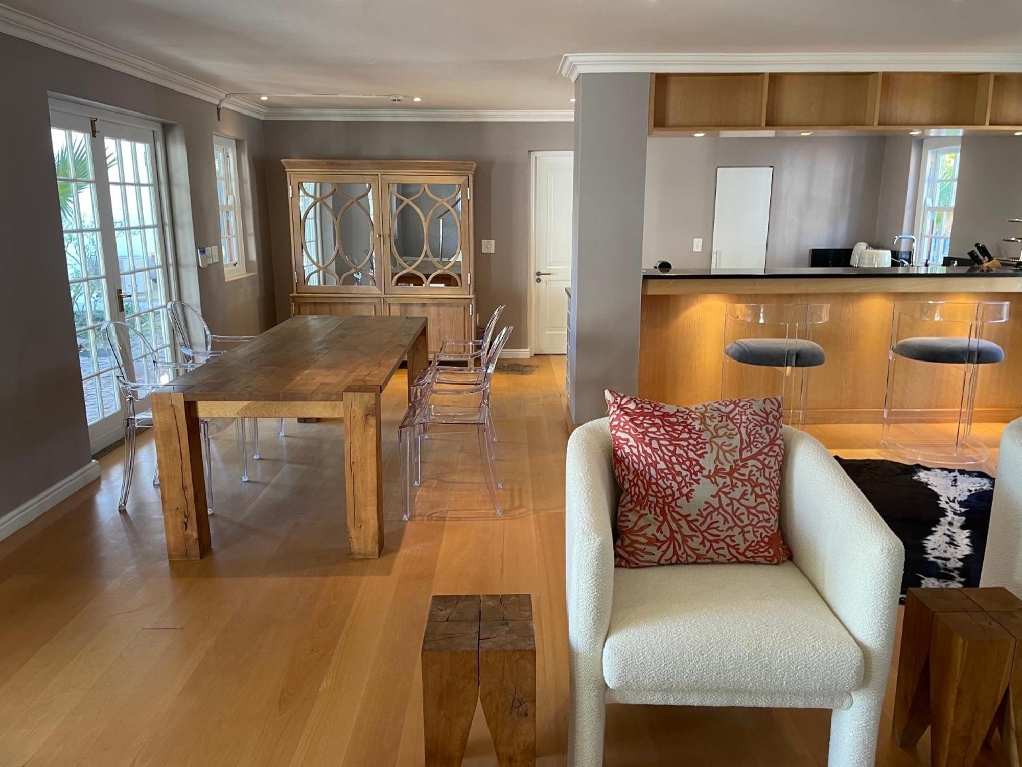 Franschhoek Manor Luxury Boutique Guesthouse المظهر الخارجي الصورة