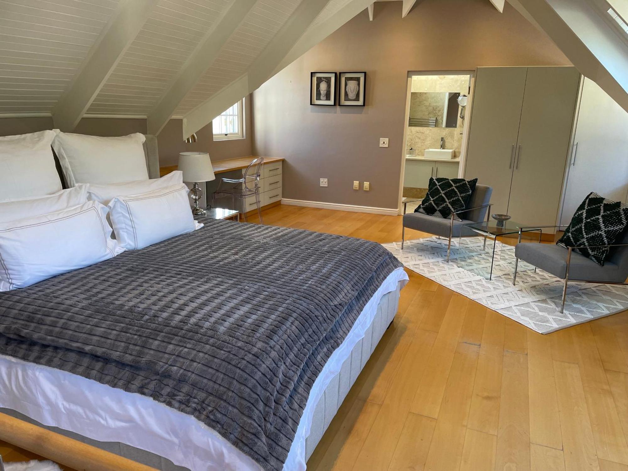 Franschhoek Manor Luxury Boutique Guesthouse المظهر الخارجي الصورة