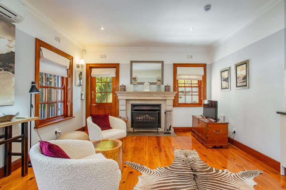Franschhoek Manor Luxury Boutique Guesthouse المظهر الخارجي الصورة