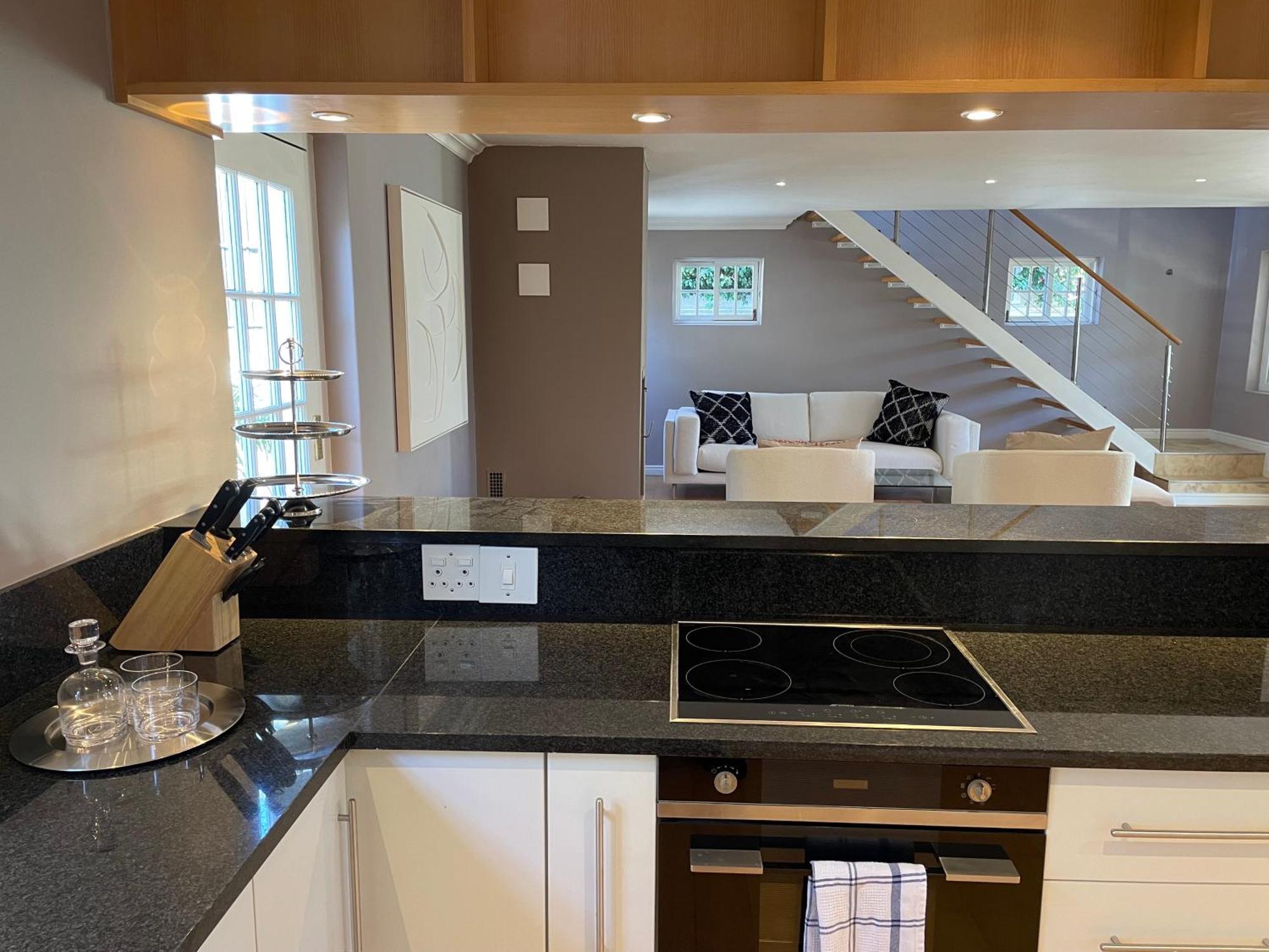 Franschhoek Manor Luxury Boutique Guesthouse المظهر الخارجي الصورة