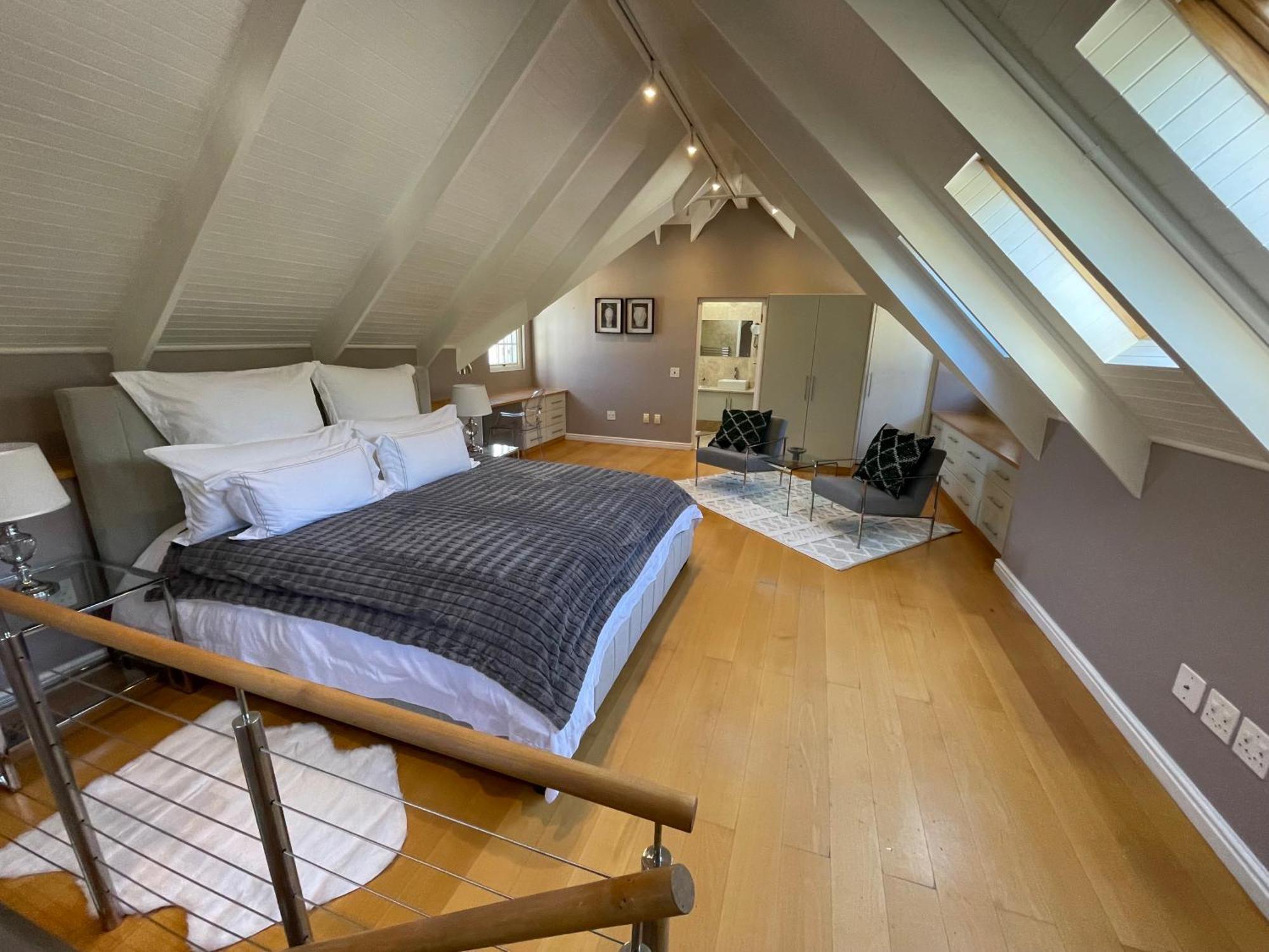 Franschhoek Manor Luxury Boutique Guesthouse المظهر الخارجي الصورة