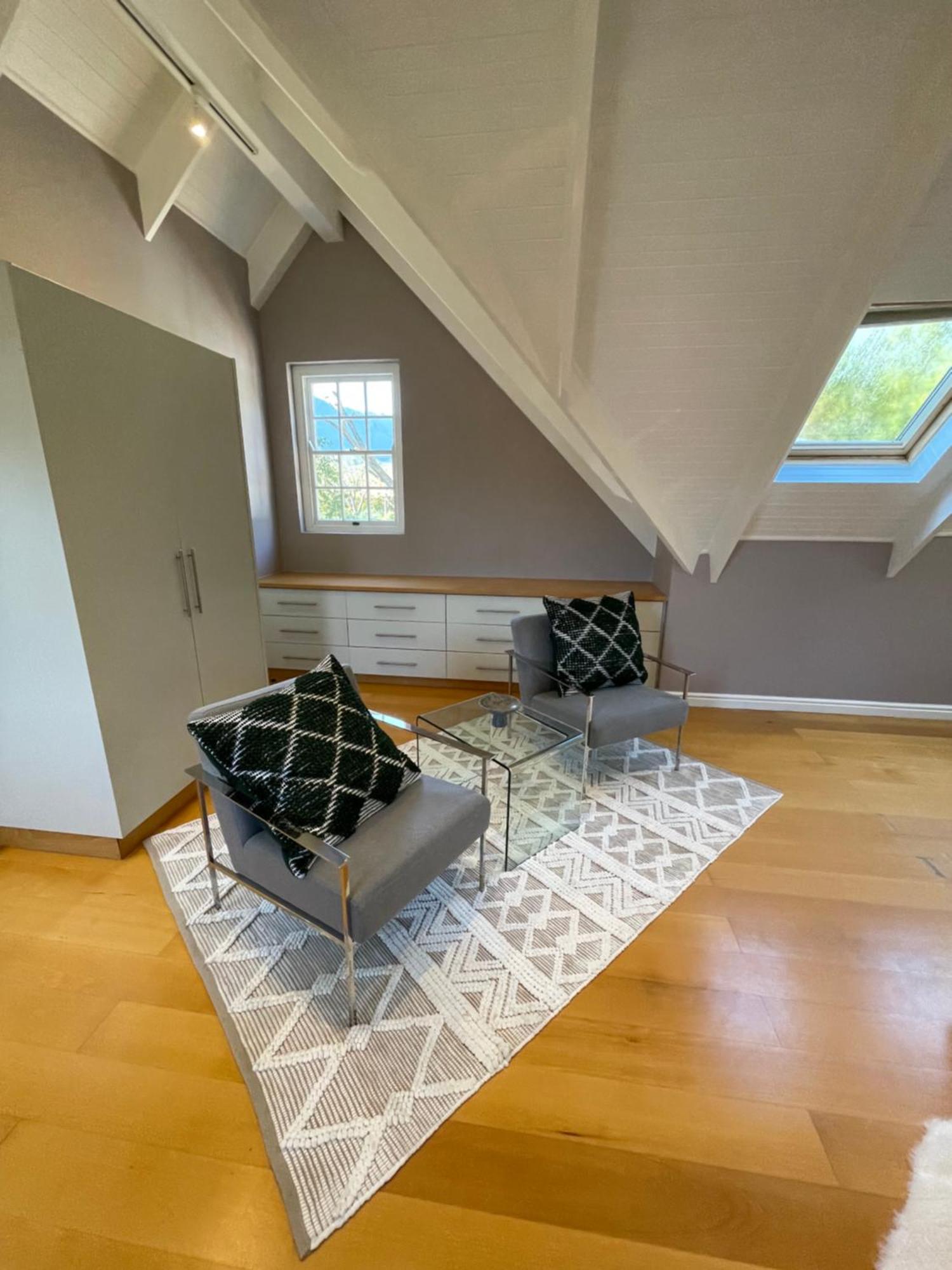 Franschhoek Manor Luxury Boutique Guesthouse المظهر الخارجي الصورة