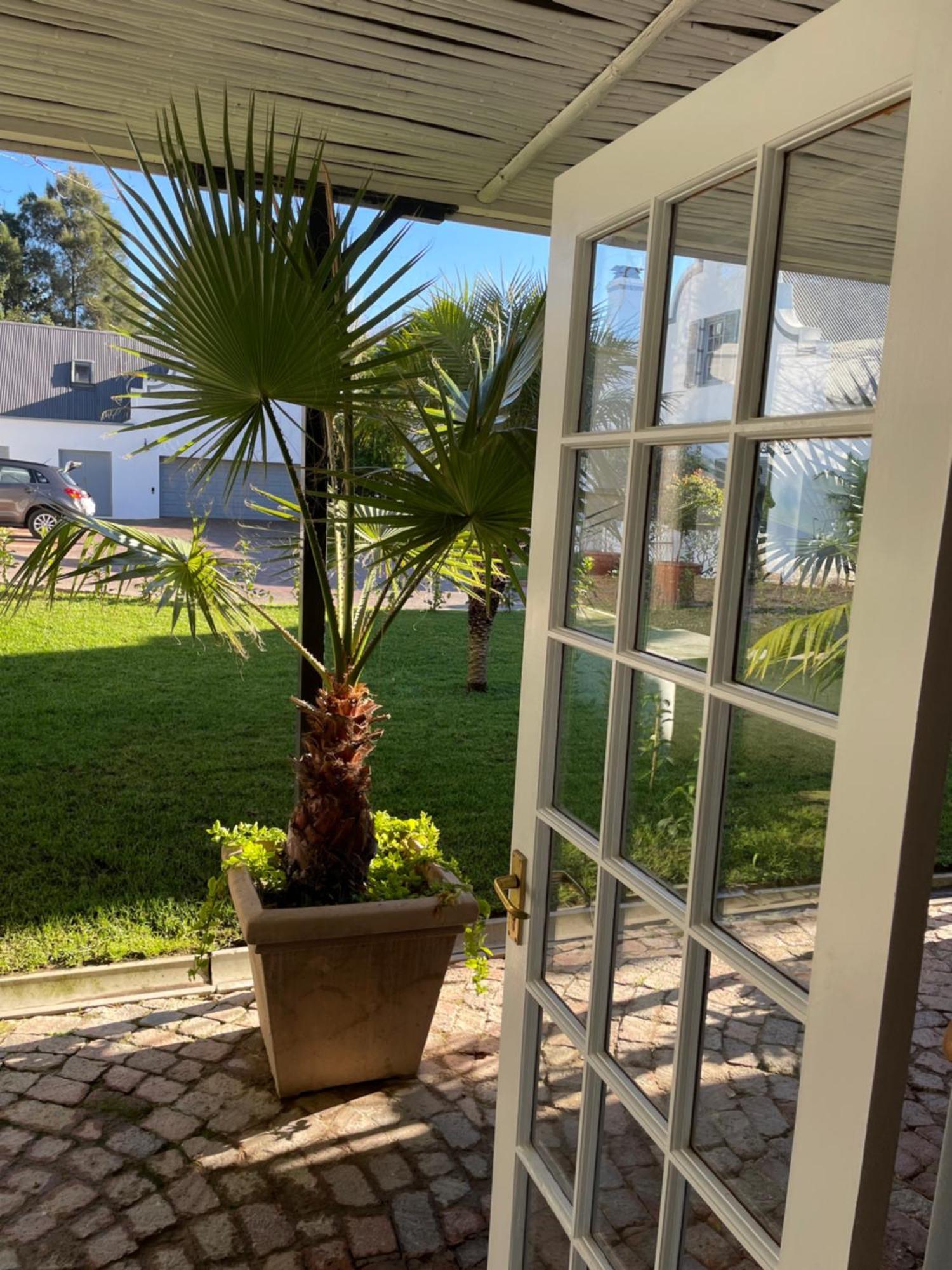 Franschhoek Manor Luxury Boutique Guesthouse المظهر الخارجي الصورة