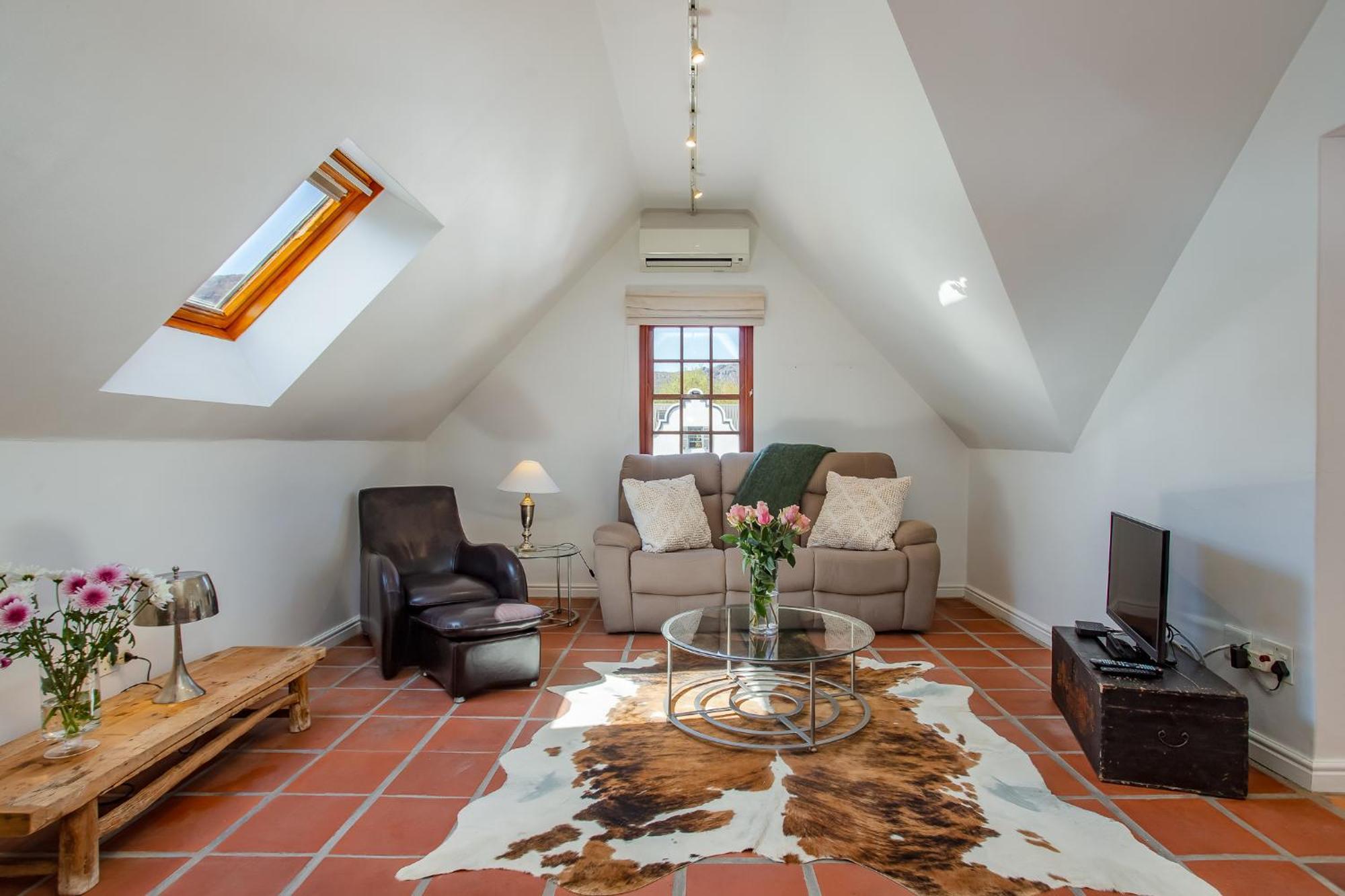 Franschhoek Manor Luxury Boutique Guesthouse المظهر الخارجي الصورة