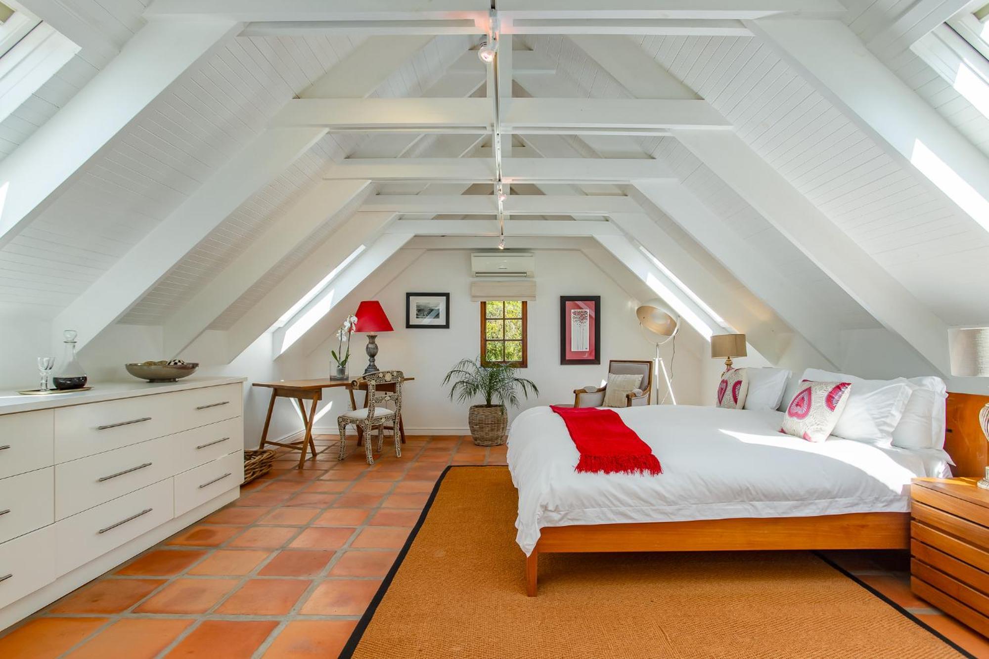 Franschhoek Manor Luxury Boutique Guesthouse المظهر الخارجي الصورة